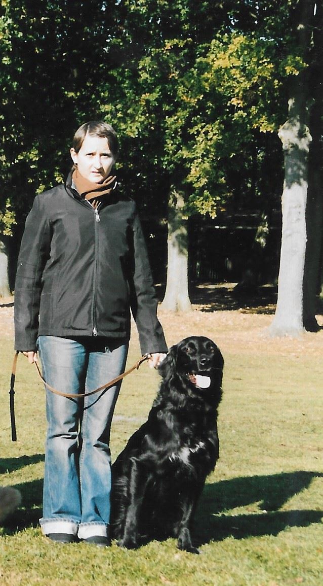 G-Wurf aus dem Emsland